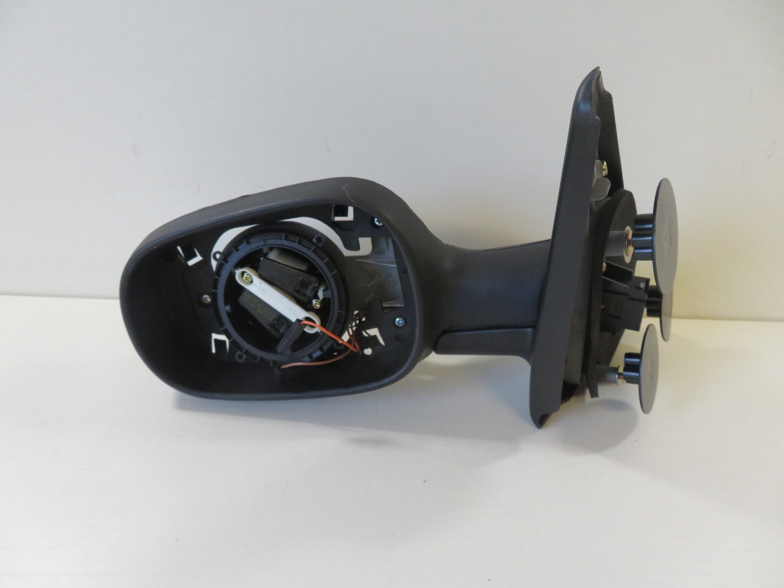 NS LH DOOR WING MIRROR 388-RND058-T0-2T  FITS RENAULT MEGANE 1995-2003 #BRB