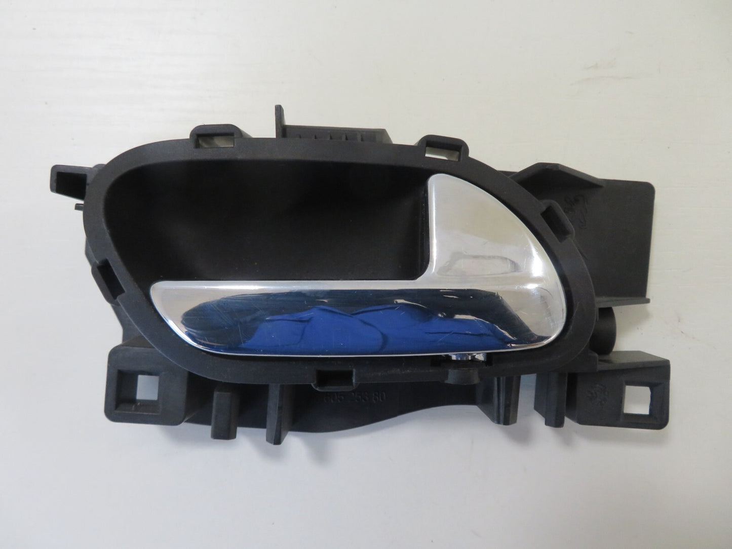 PEUGEOT 308 OSF INTERIOR DOOR HANDLE 2007-2013 1349-7