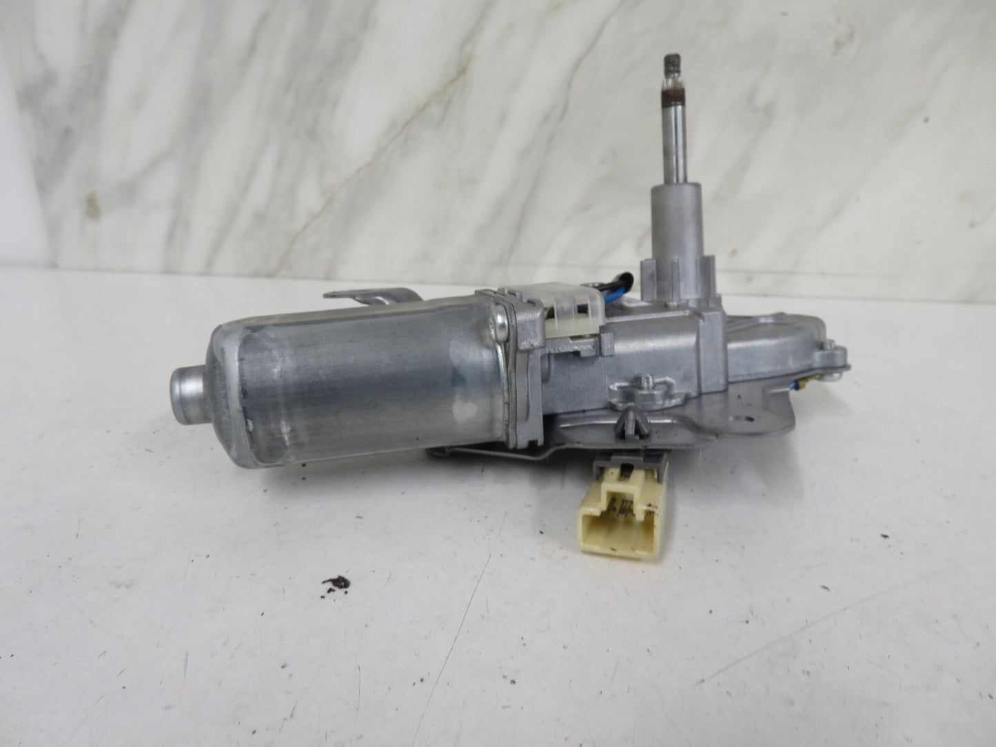 MAZDA 5 MPV REAR WIPER MOTOR 849600-0280 2005-2010 1520-3