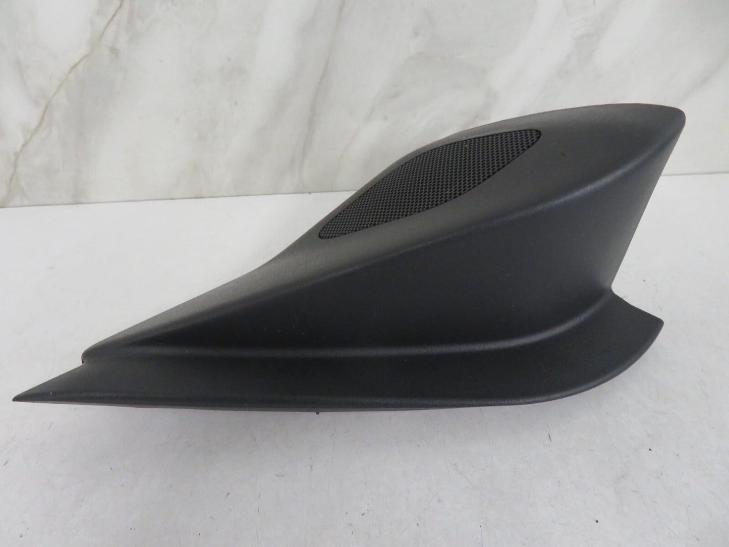 PEUGEOT 4007 OS DRIVER TWEETER SPEAKER TRIM 2007-2012 1603-13