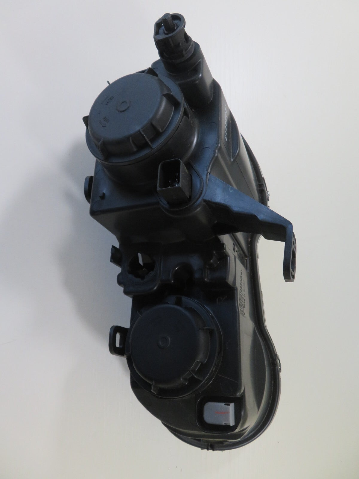 OS DRIVER HEADLIGHT RH DEPO 882-1114R-RDEM2 FITS ROVER 25 1999-2003 #LMS4