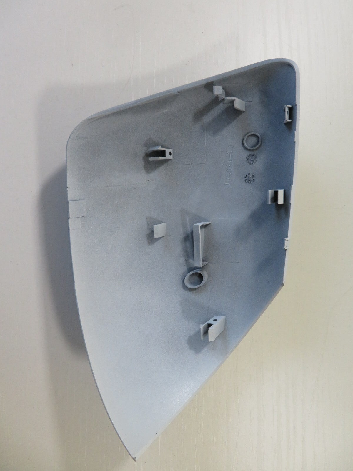 NS PASSENGER LH DOOR WING MIRROR FOR MAZDA 6 388-MZD156TPL 2008-2012 BRMT