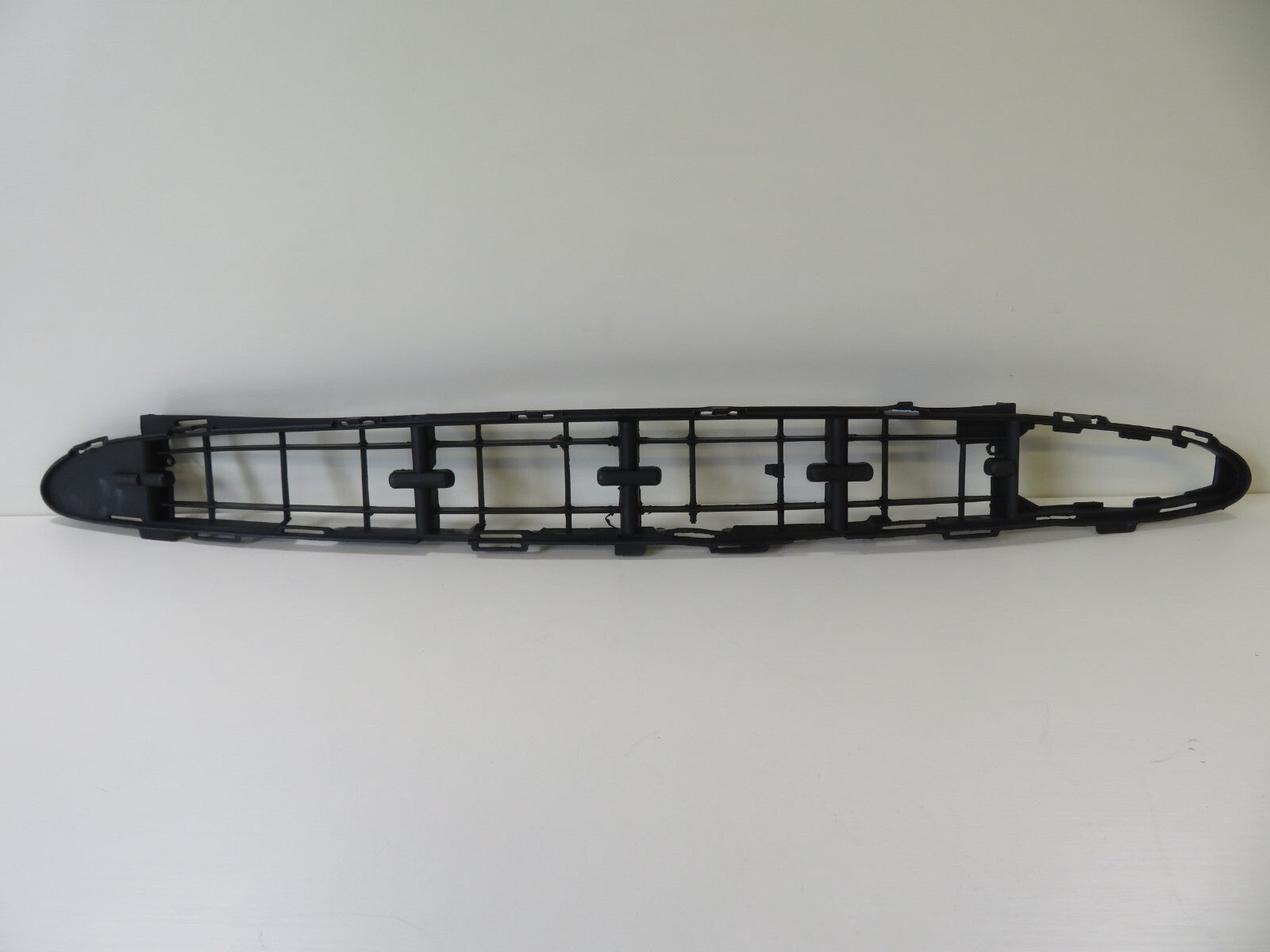 FRONT BUMPER GRILLE ME3222120 FOR MERCEDES A CLASS W168 2002-2004