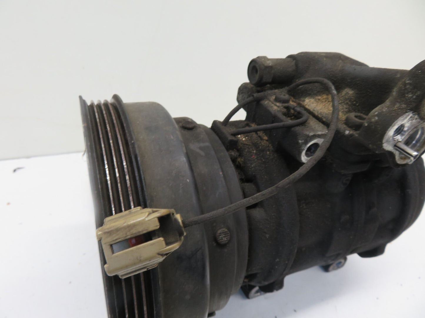 TOYOTA MR2 SW20 AIR CON COMPRESSOR PUMP 147200-1922 1990-1999 REF1234