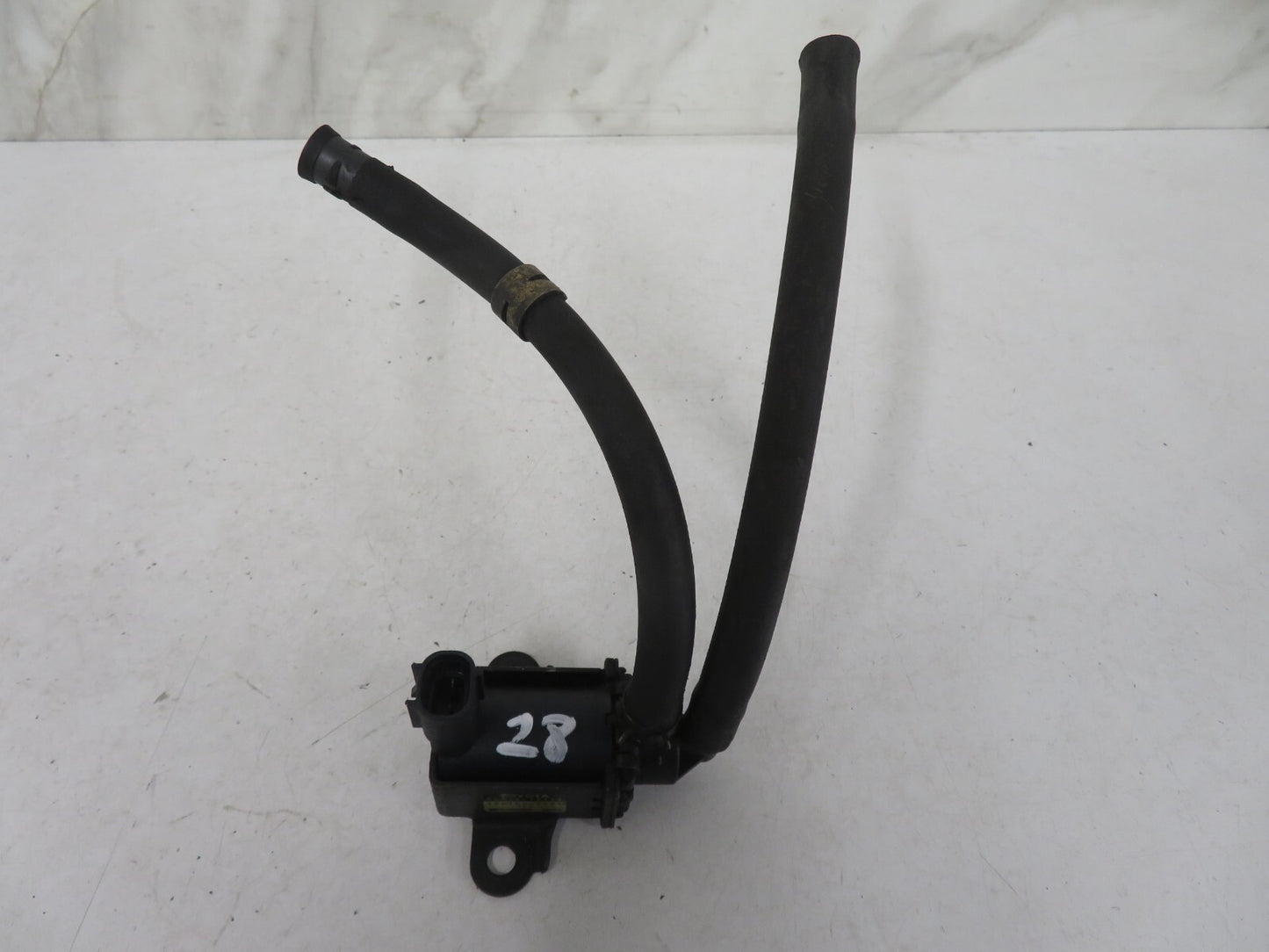 TOYOTA MR2 MK2 VACUUM SOLENOID VALVE 90910-12114 1990-1999 MIX1500-28