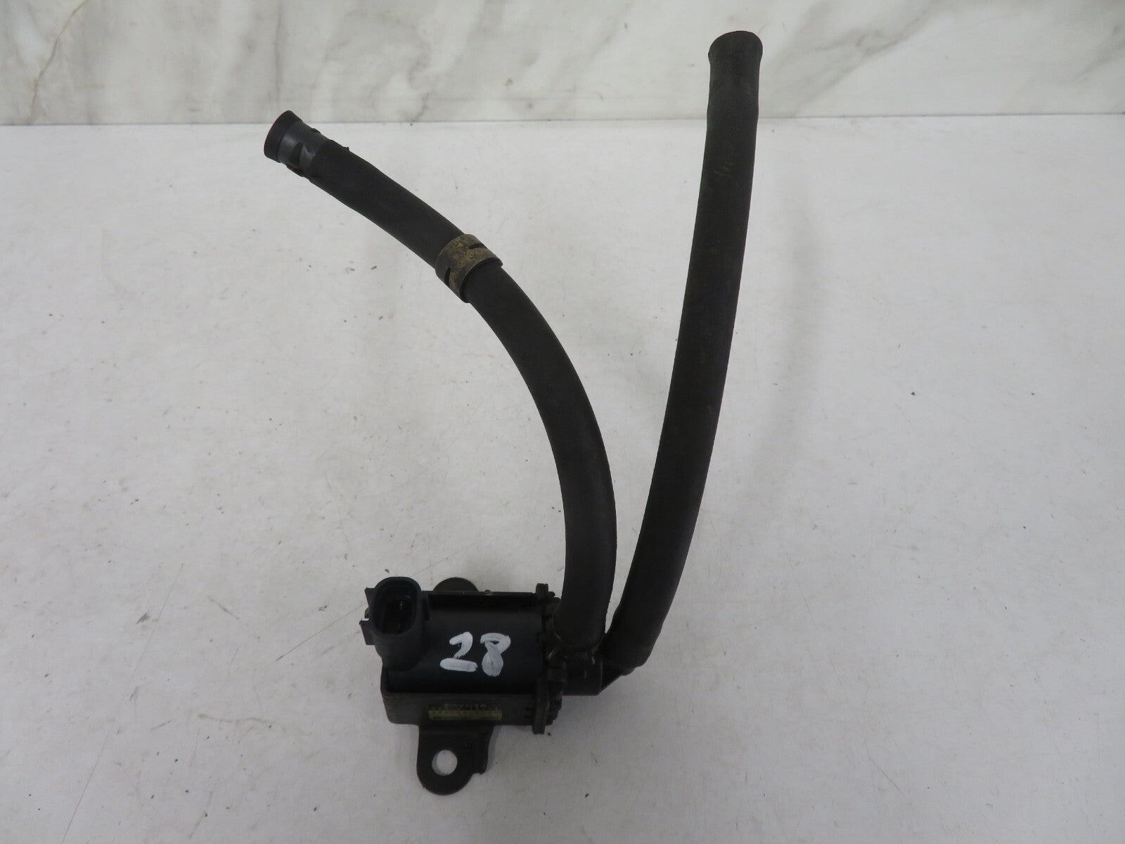 TOYOTA MR2 MK2 VACUUM SOLENOID VALVE 90910-12114 1990-1999 MIX1500-28