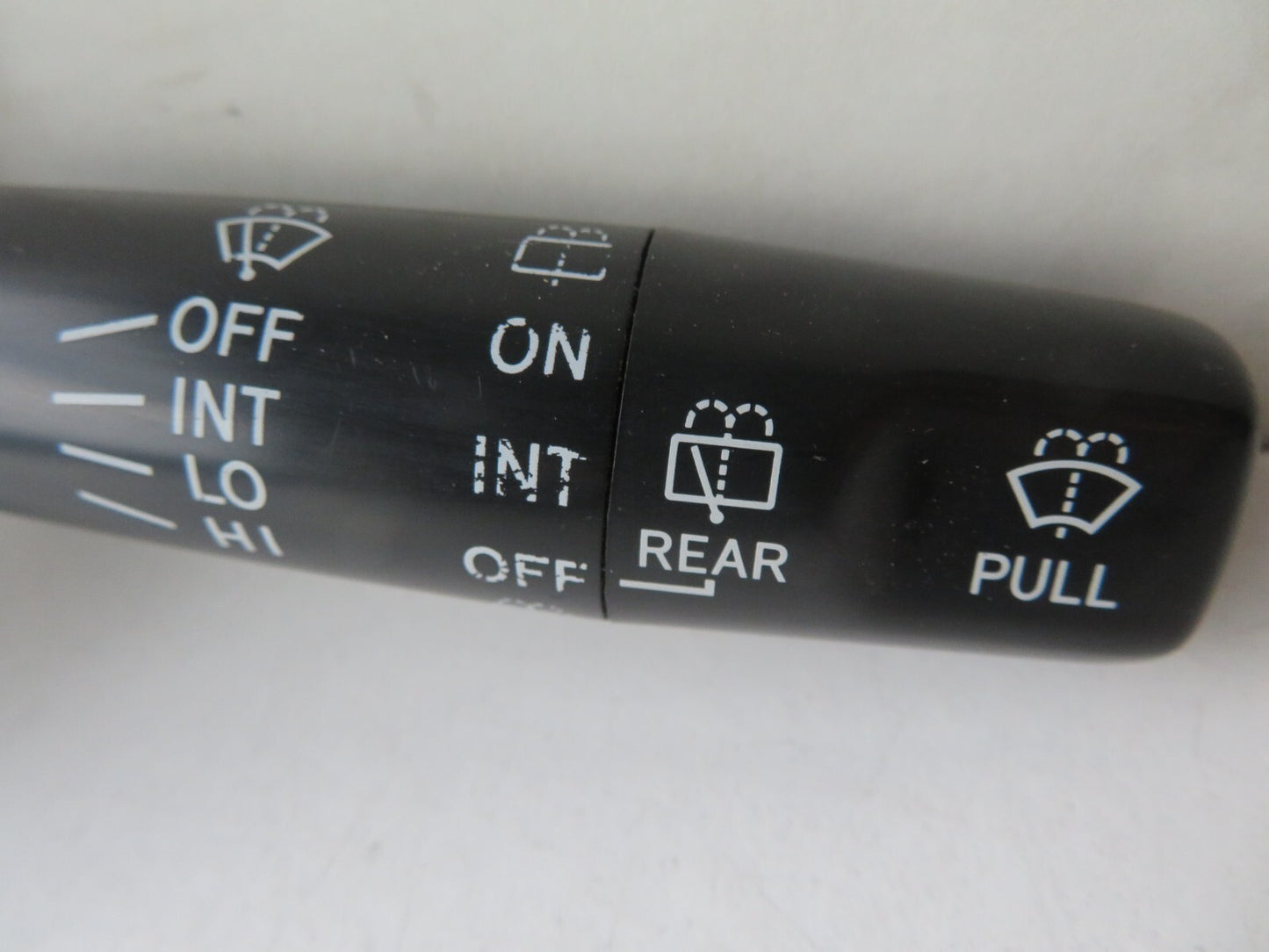 TOYOTA RAV 4 WIPER CONTROL STALK 1994-1999 AMS1416-2