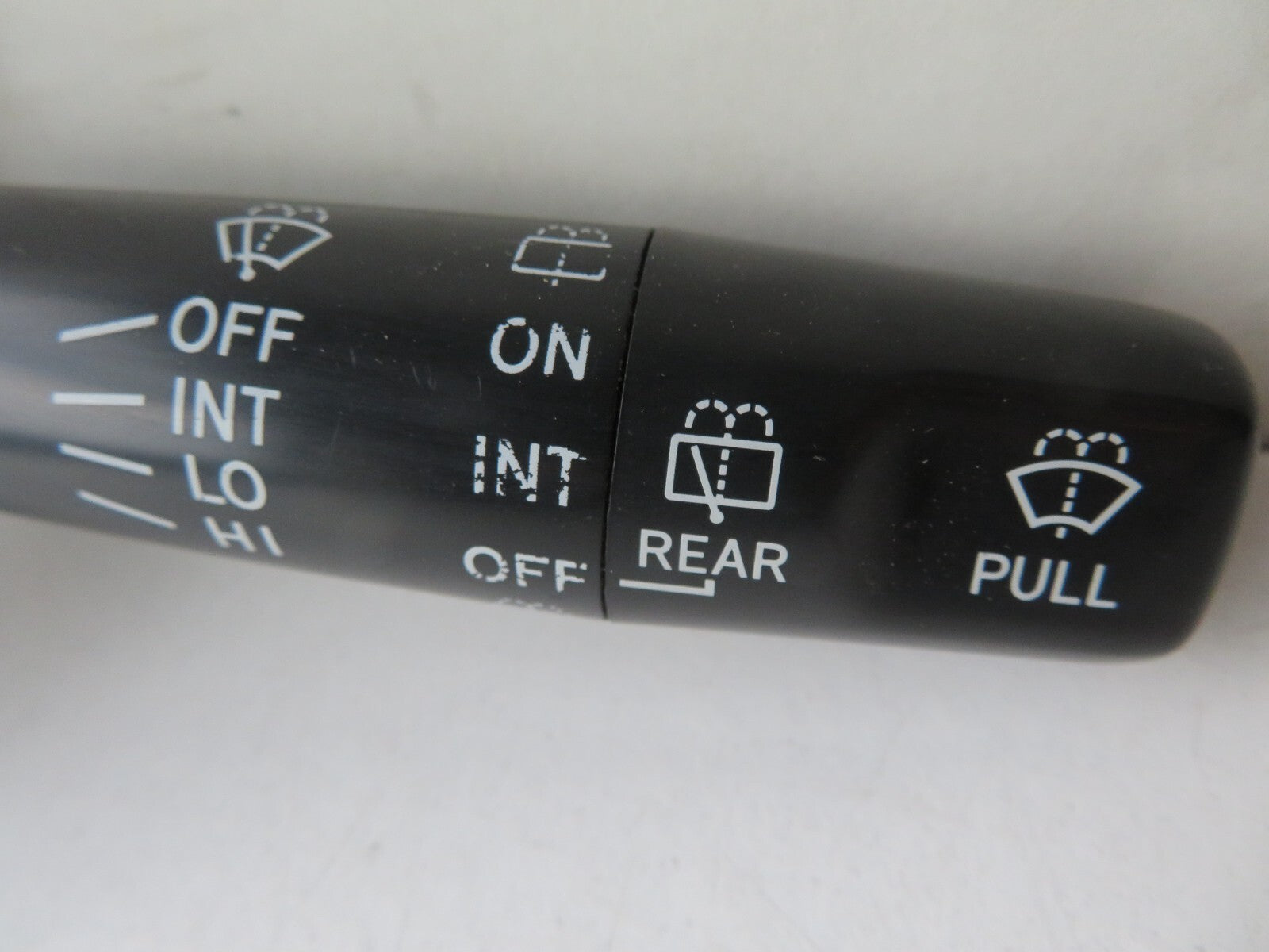 TOYOTA RAV 4 WIPER CONTROL STALK 1994-1999 AMS1416-2