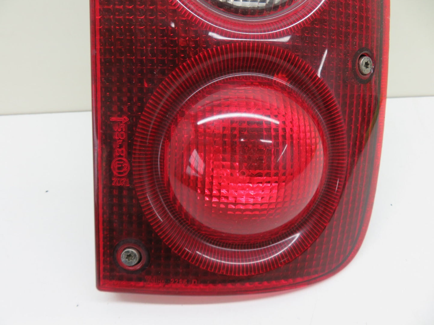 LAND ROVER FREELANDER 1 OS RIGHT REAR TAIL LIGHT 1998-2004 1310-2