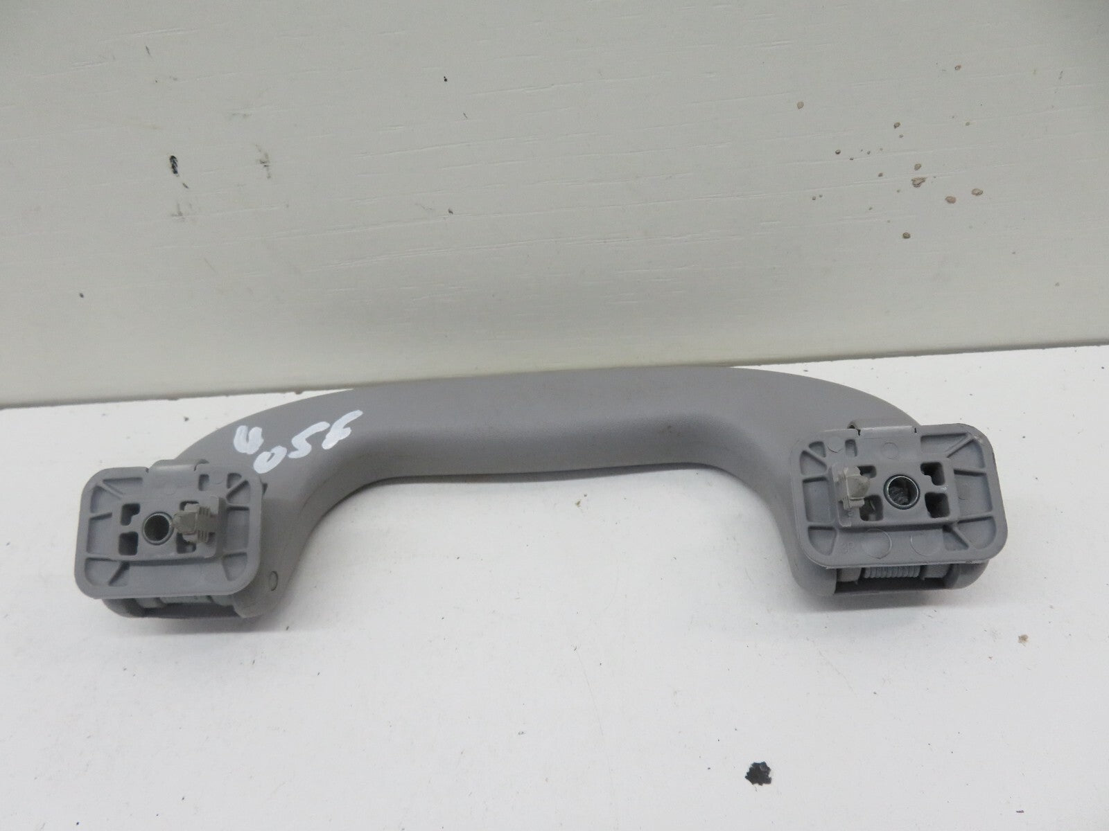 VAUXHALL CORSA D OS DRIVER ROOF DOOR HANDLE 2006-2011 1700-4