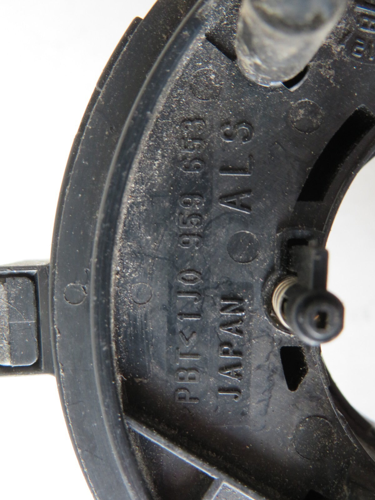 VOLKSWAGEN VW GOLF MK4 STEERING COLUMN CLOCK SPRING 1J0959653 1998-04 AMS1510-5