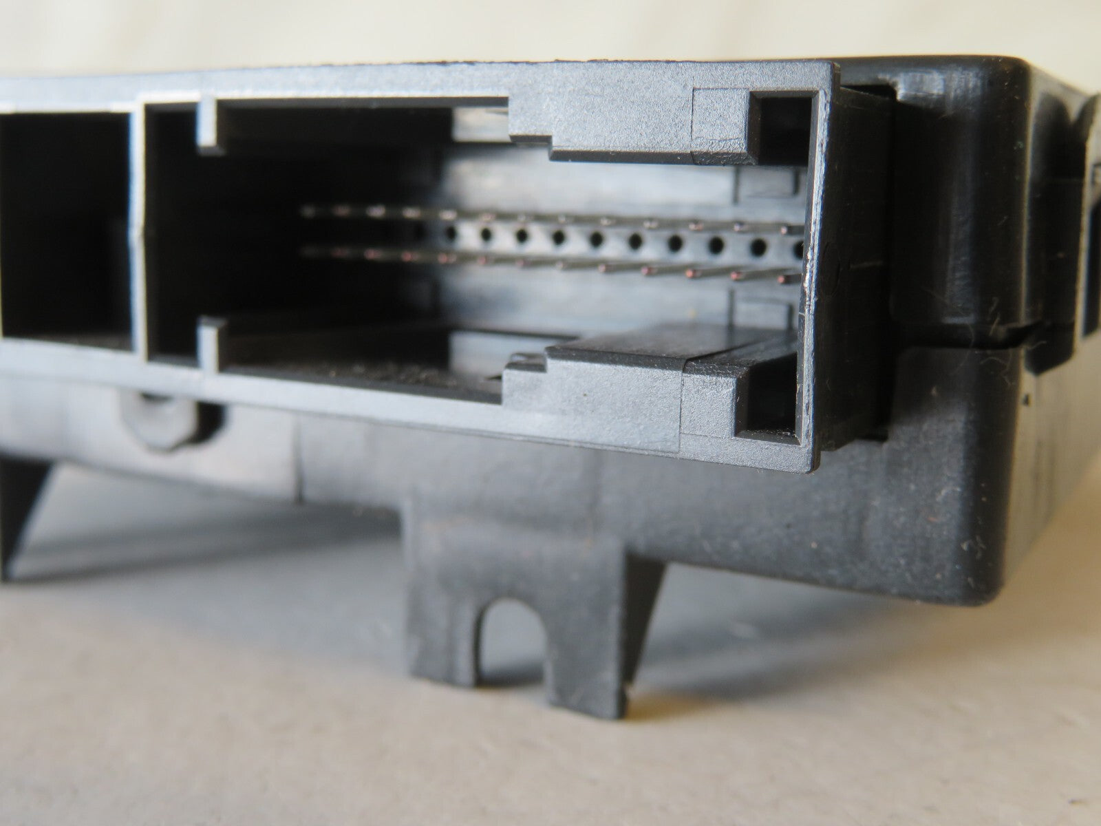 BMW 1 SERIES F20 AIR CON CONTROL ECU 9311850 2011-2018 AMS1511