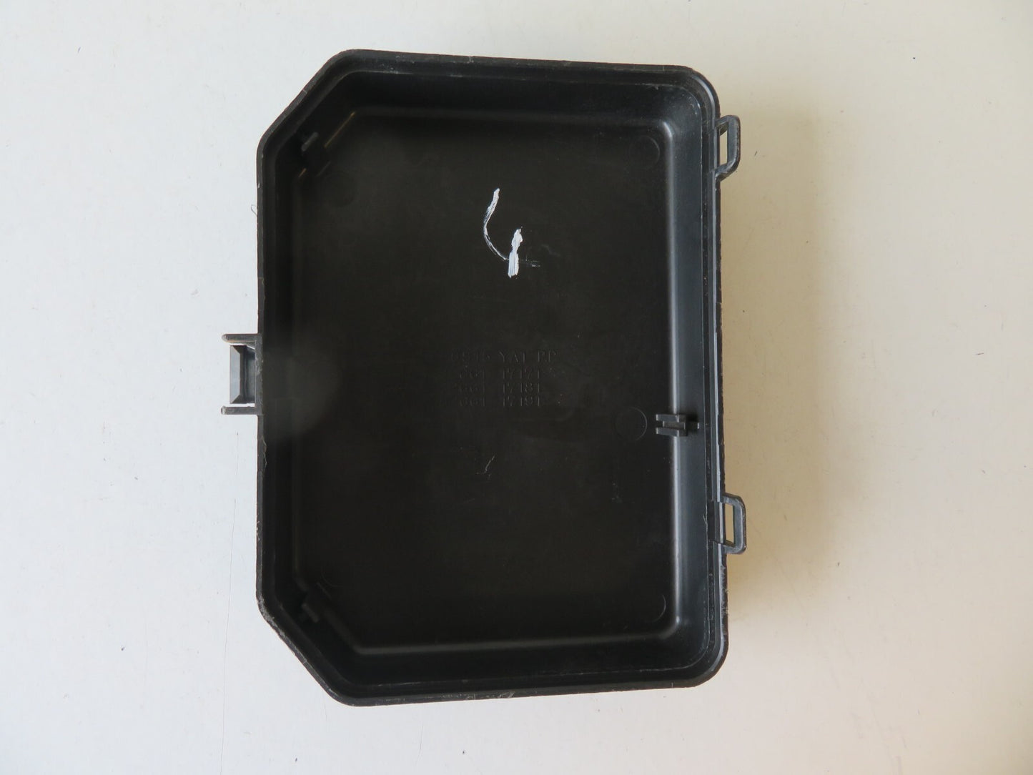 TOYOTA MR2 MK2 SW20 FRONT BAY FUSE BOX COVER 1990-2000 AS4 SA-4