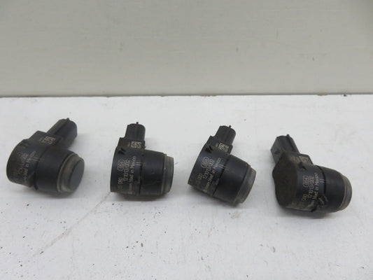 VAUXHALL MOKKA PDC PARKING SENSORS X4 13326235 2012-2016 1147-12
