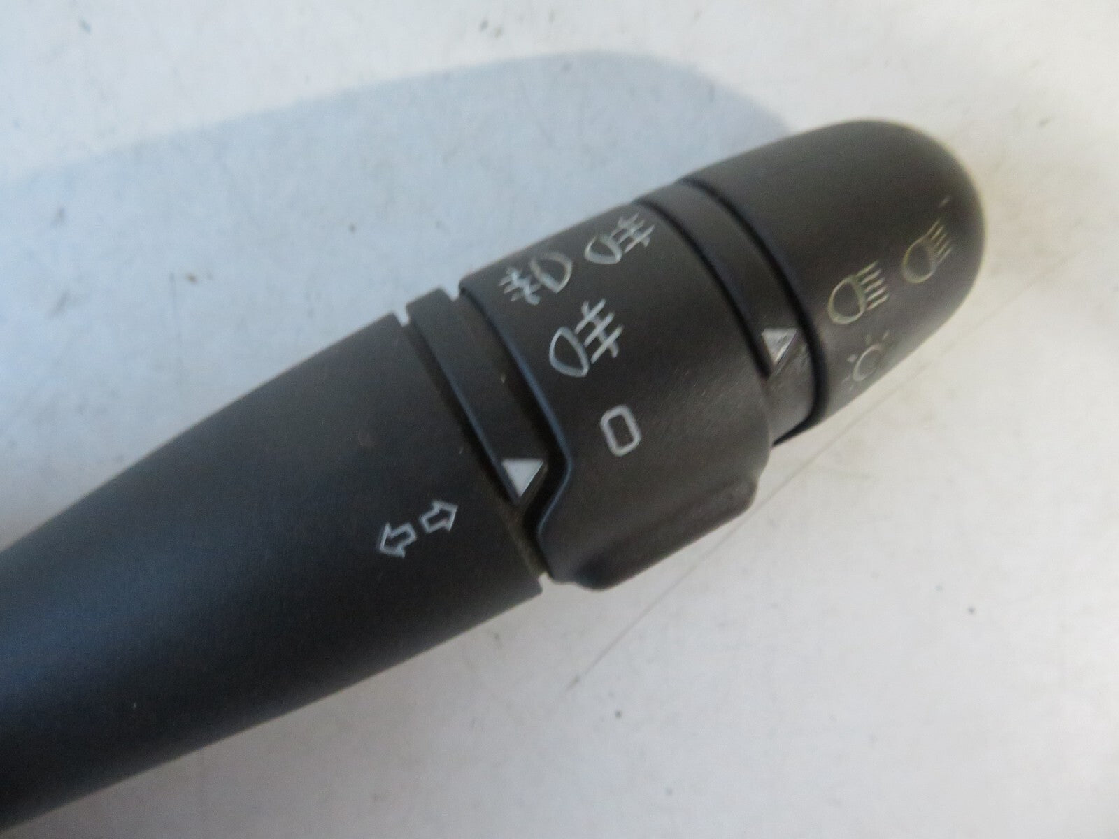 RENAULT LAGUNA ESTATE INDICATOR STALK 8200012244 2001-2005 AMS1433-9