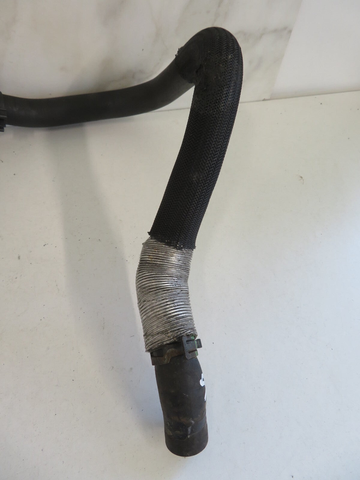 JAGUAR XF X250 VACUUM PIPE 2008-2016 1241-17