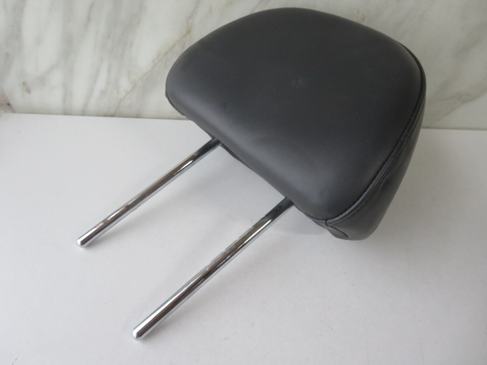 MINI COOPER S R53 FRONT LEATHER HEAD REST 2000-2006 AMS1218-1