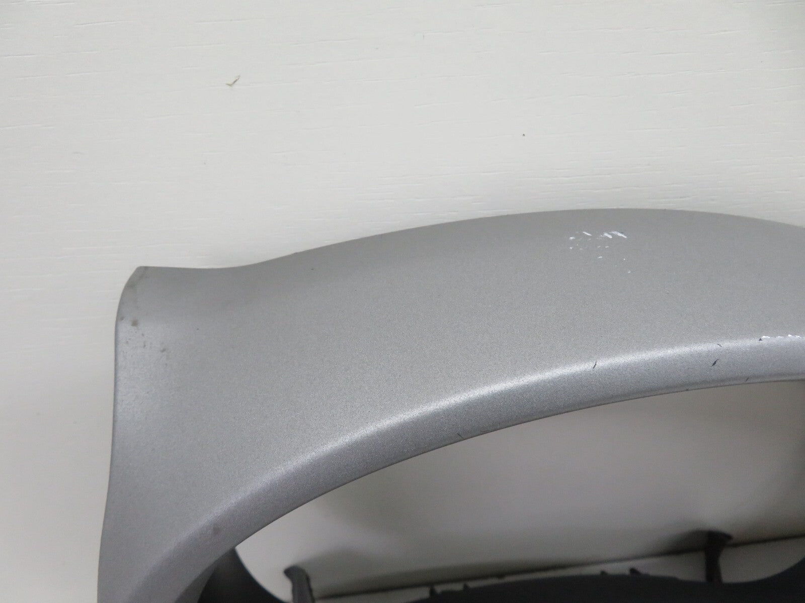 CITROEN BERLINGO MK2 SPEEDO CLUSTER SUROUND TRIM 2008-2018