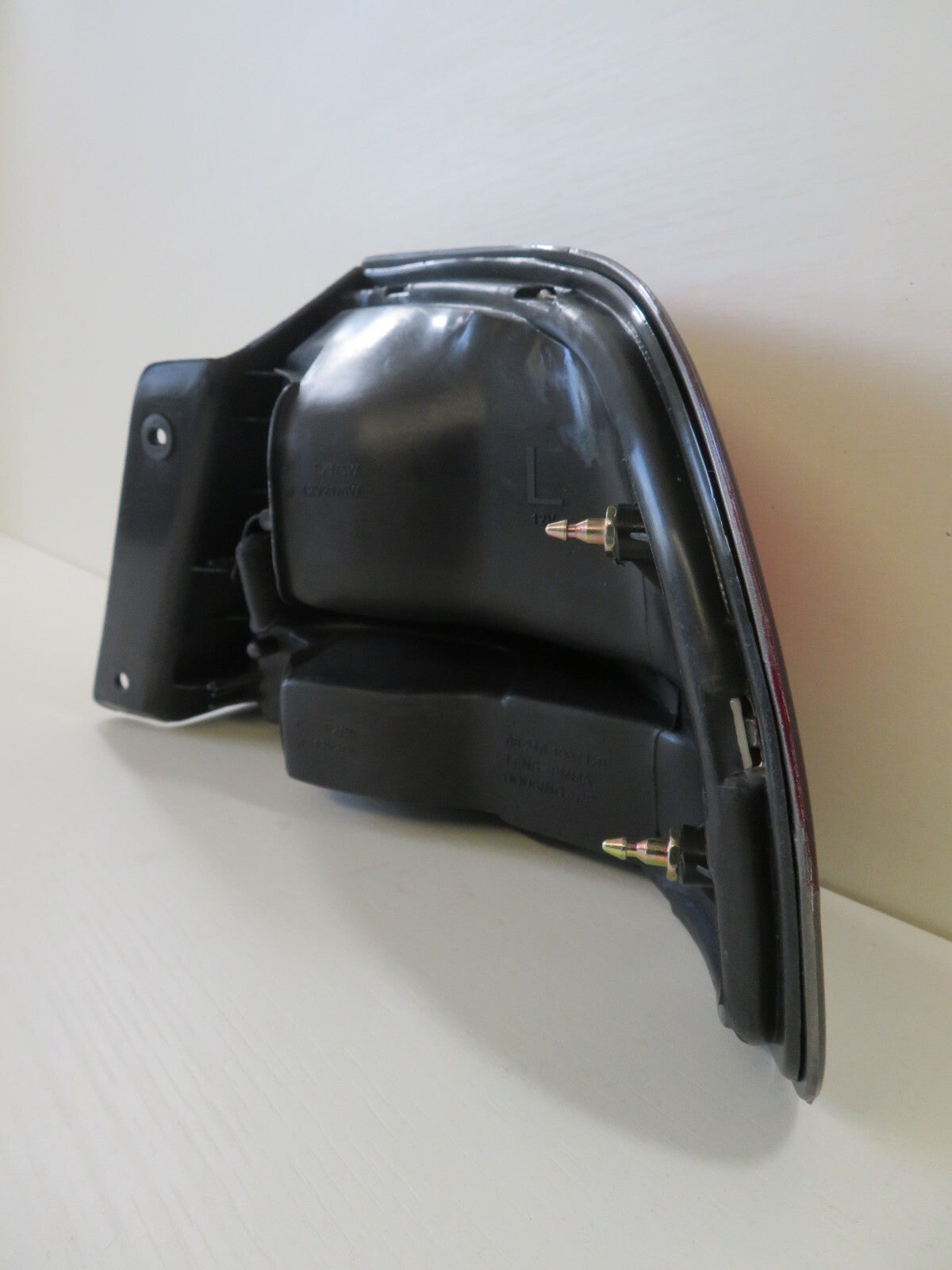 NS PASSENGER REAR TAIL LIGHT DEPO 216-1937L-U FOR MAZDA 626 1991-1998