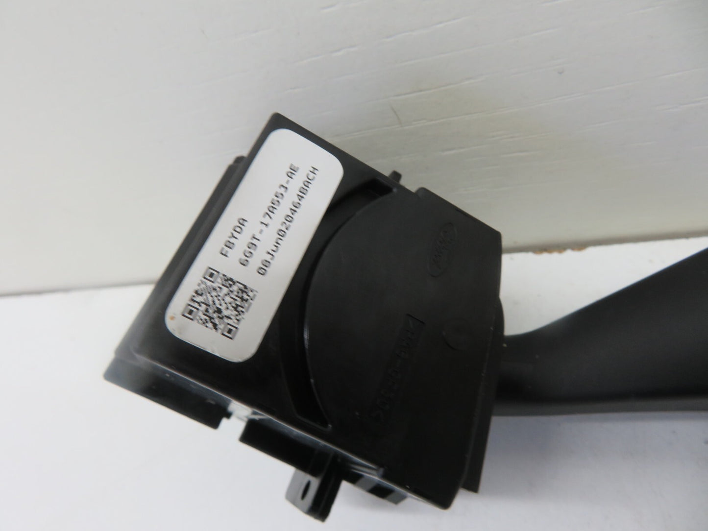 FORD SMAX WIPER STALK 6G9T-17A553-AE 2006-2010 1789-11