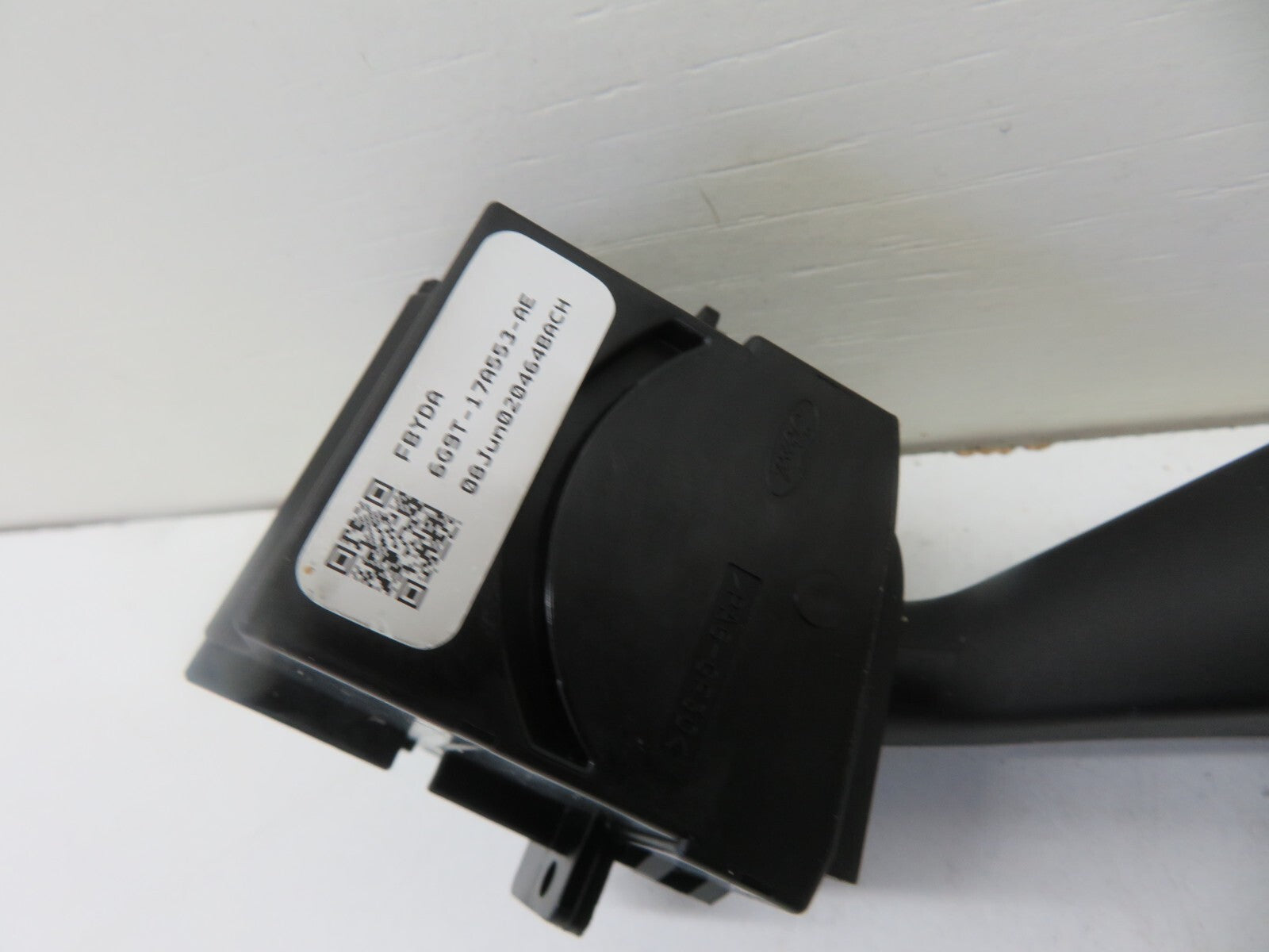 FORD SMAX WIPER STALK 6G9T-17A553-AE 2006-2010 1789-11