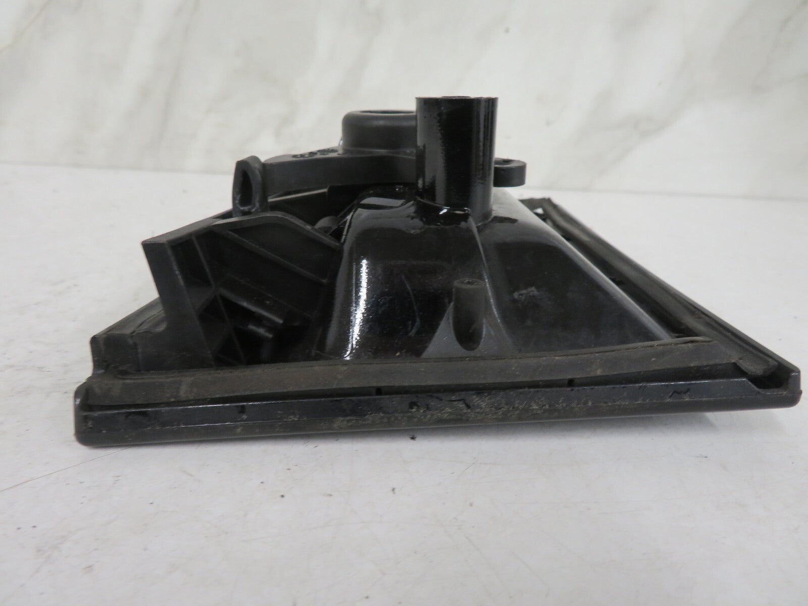 SKODA ROOMSTER OSR EXTERNAL DOOR HANDLE CZ5J7839206A 2006-2015 MIX1557-4