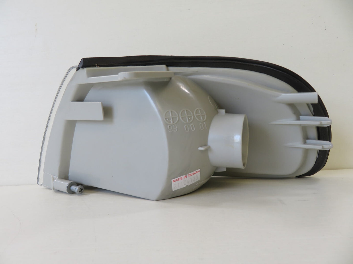 OS DRIVER RH FRONT INDICATOR LIGHT FOR HONDA ACCORD 217-1533R-UE 1993-1996