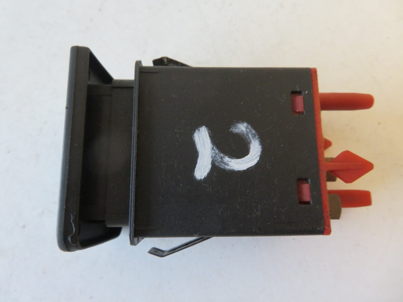 VOLKSWAGEN VW GOLF MK4 ASR TRACTION SWITCH 1J0927133A 1998-2004 AMS1703-2