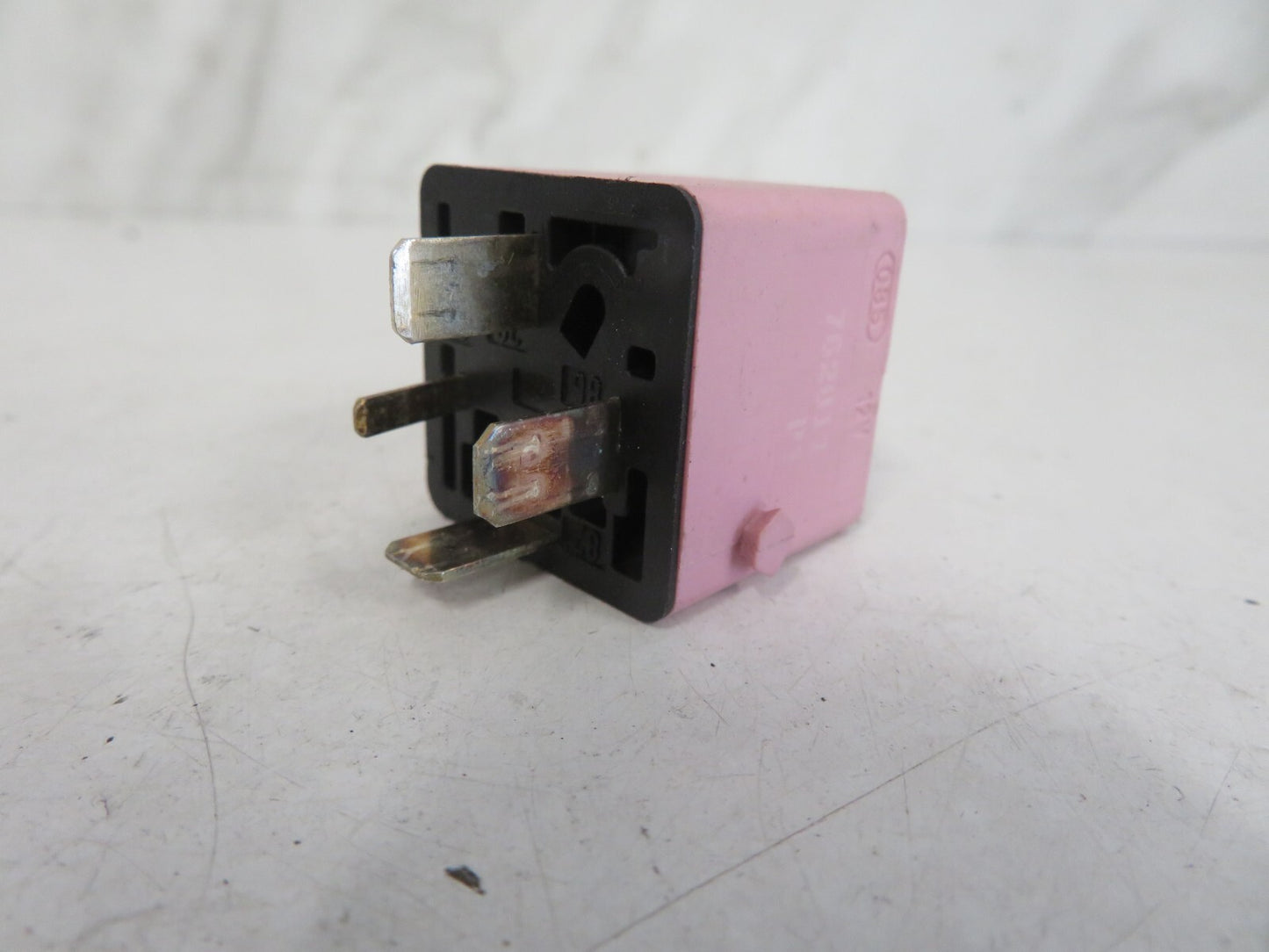 BMW 5 SERIES E39 RELAY 8355326 1996-2003 1518-15