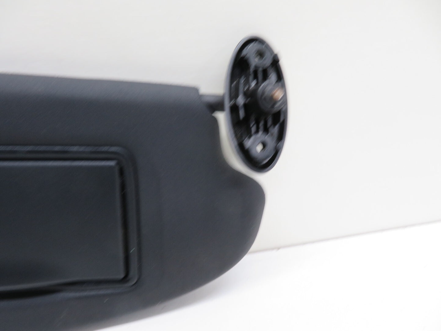 FORD FOCUS ST OS DRIVER SUN VISOR 2006-2010 1256-3