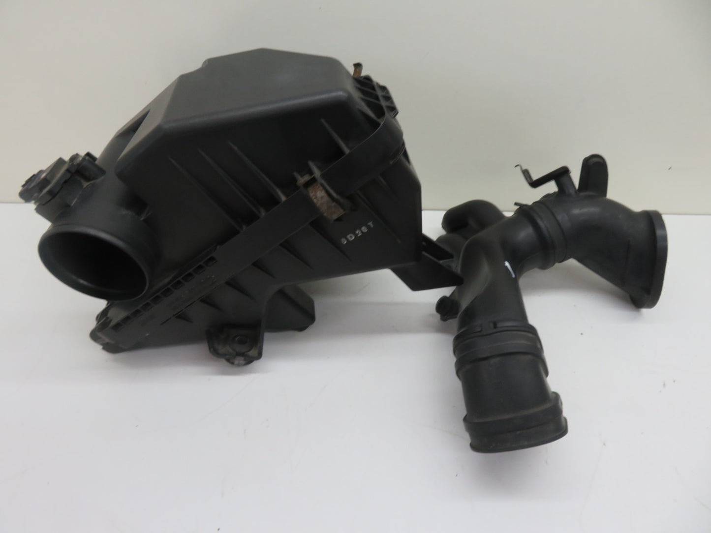 HONDA CIVIC MK8 2.2 DIESEL AIR FILTER BOX  2006-2011 1549-1