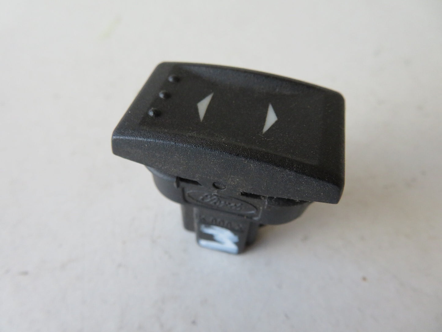FORD MONDEO MK3 WINDOW SWITCH 1S7T14529AB 2001-2006 AMS1314-3