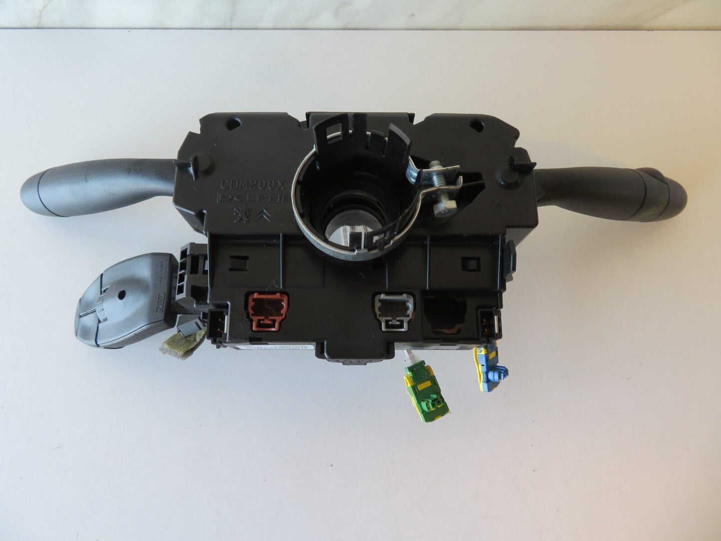 CITROEN C3 INDICATOR WIPER STALK 96608842XT 2003-2010 AMS1005