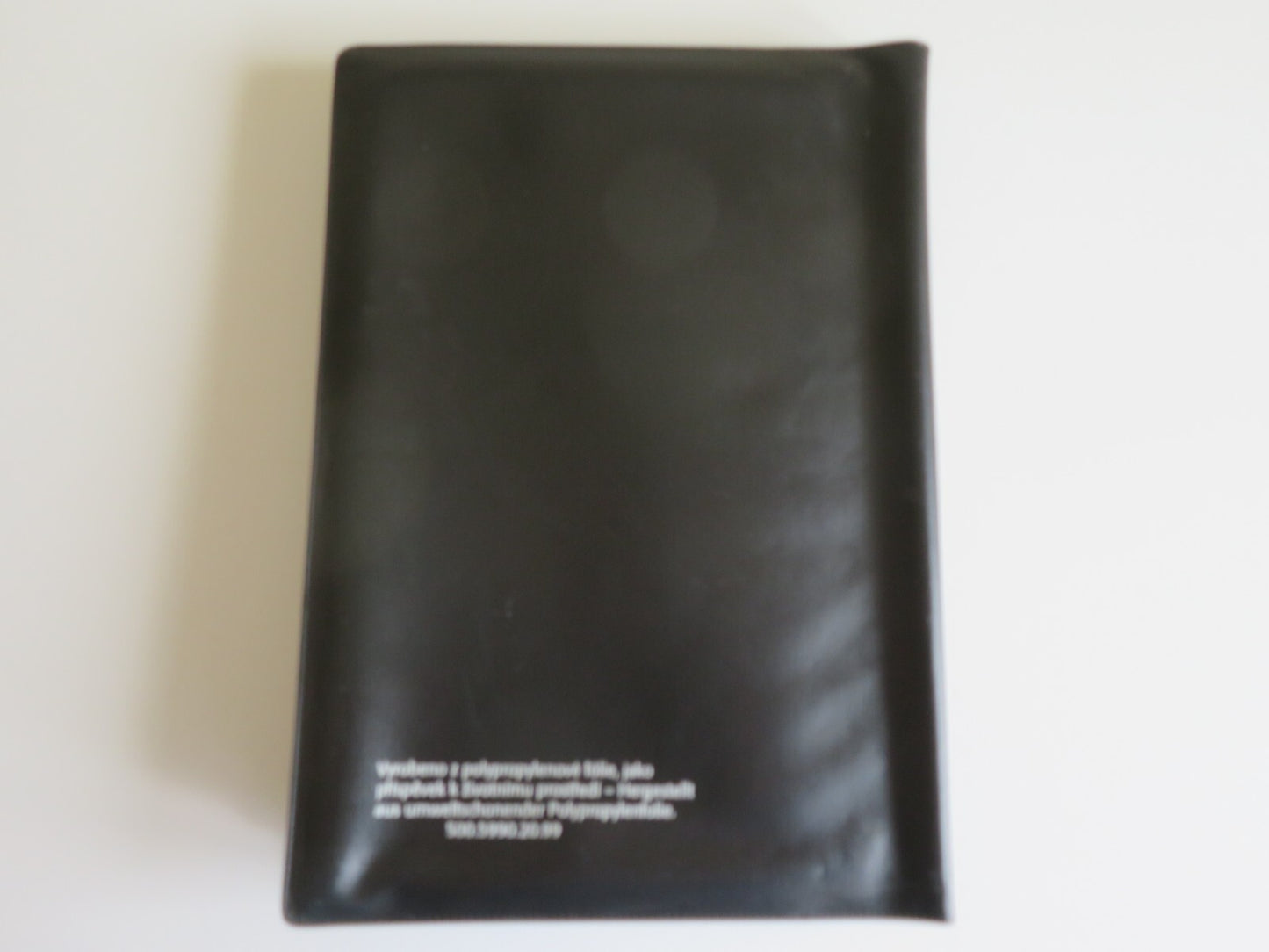 SKODA FABIA MK1 OWNERS MANUAL WITH FOLDER 1999-2004 HM-6