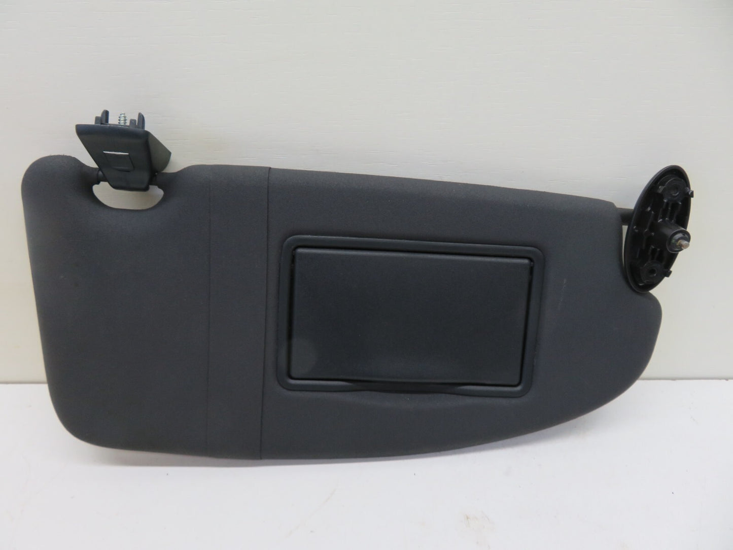 FORD FOCUS ST 225 OS DRIVER SUN VISOR 2006-2010 1232-2