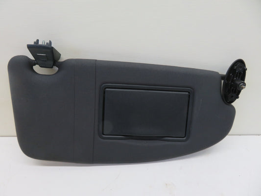 FORD FOCUS ST 225 OS DRIVER SUN VISOR 2006-2010 1232-2