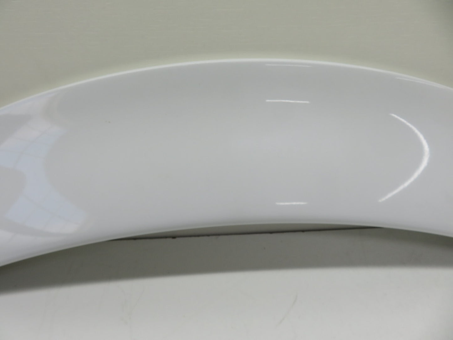 MINI COOPER S R53 AERO REAR SPOILER (SEE PHOTOS) 2001-2006