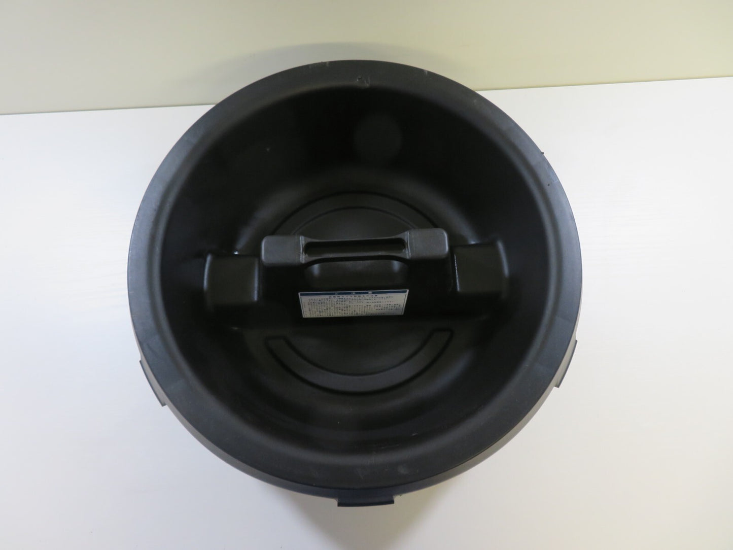 TOYOTA LEXUS SOARER SPARE WHEEL COVER 64771-24030 1991-2000