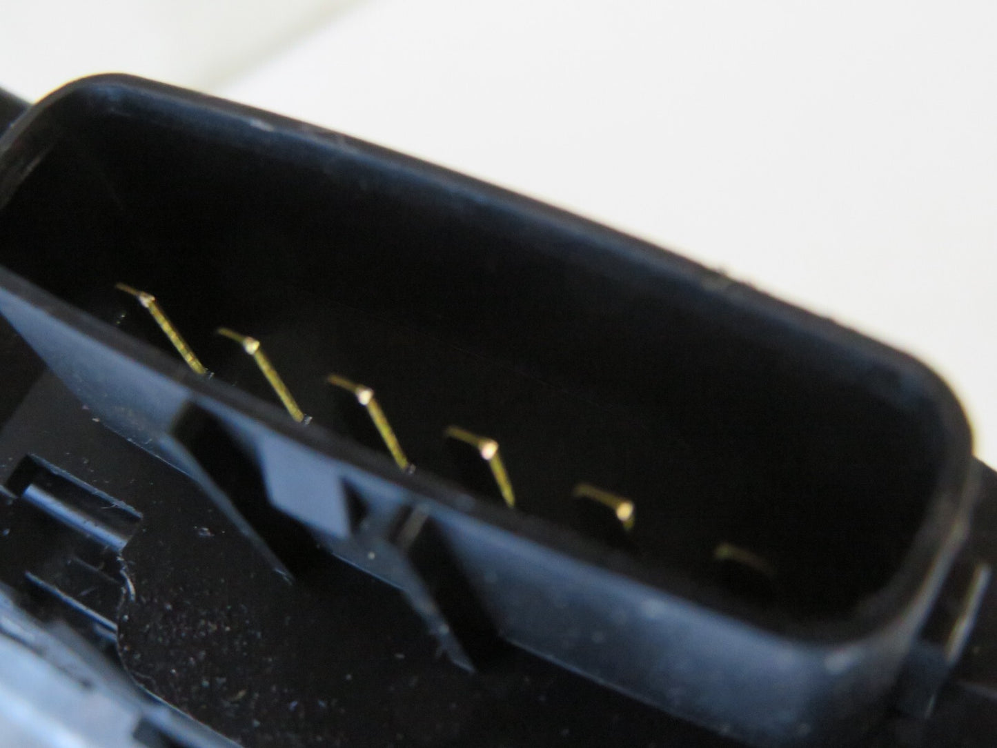 SUBARU LEGACY ESTATE OSF DOOR LOCK CATCH 2003-2009 AMS1541-8