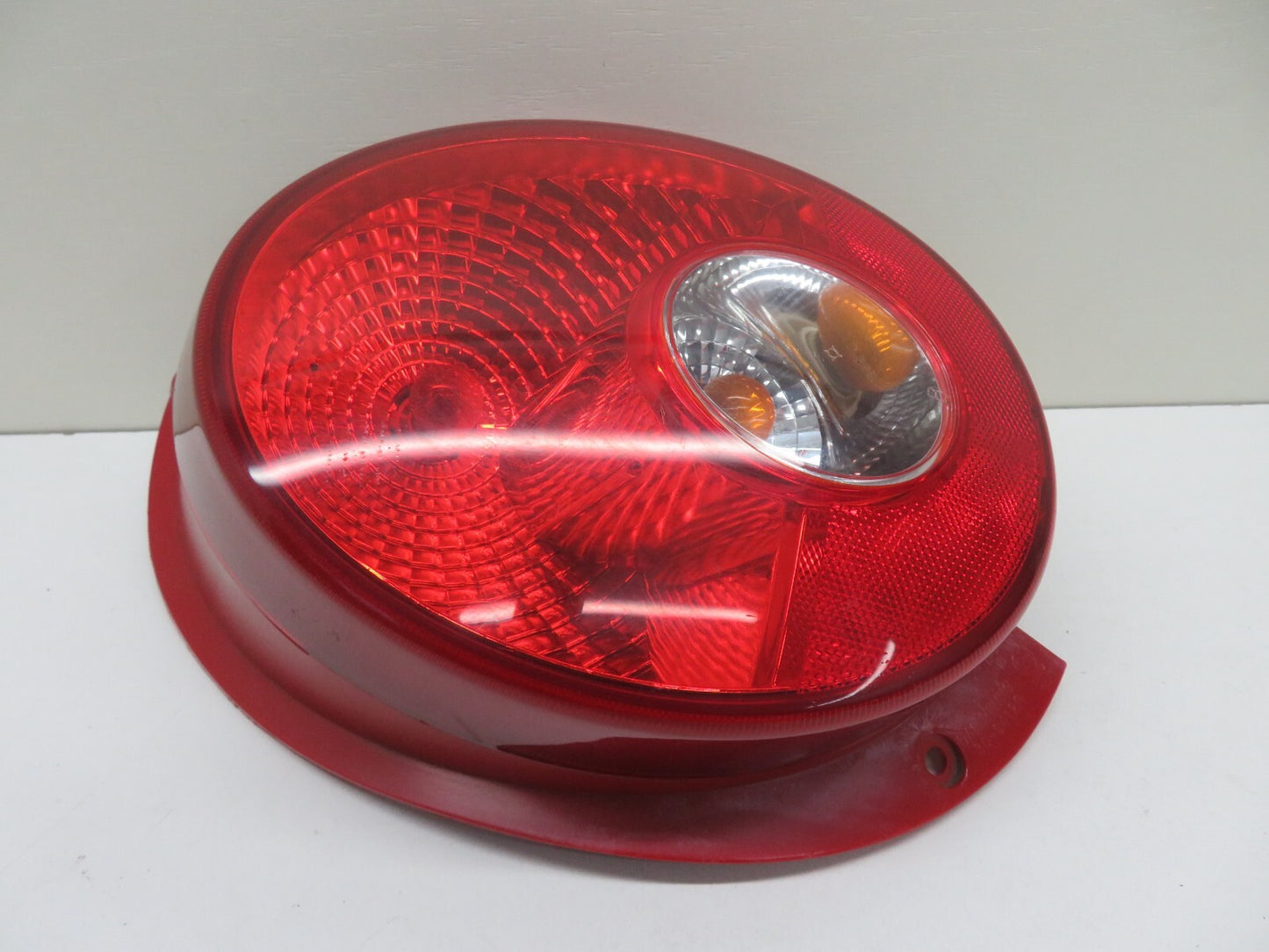 CHEVROLET OS DRIVER REAR TAIL LIGHT 2005-2010 1228-1