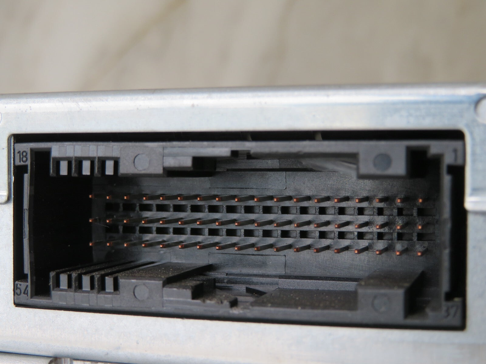 BMW X5 E53 BLUETOOTH MODULE 6934961 2004-2007 RG04 SA