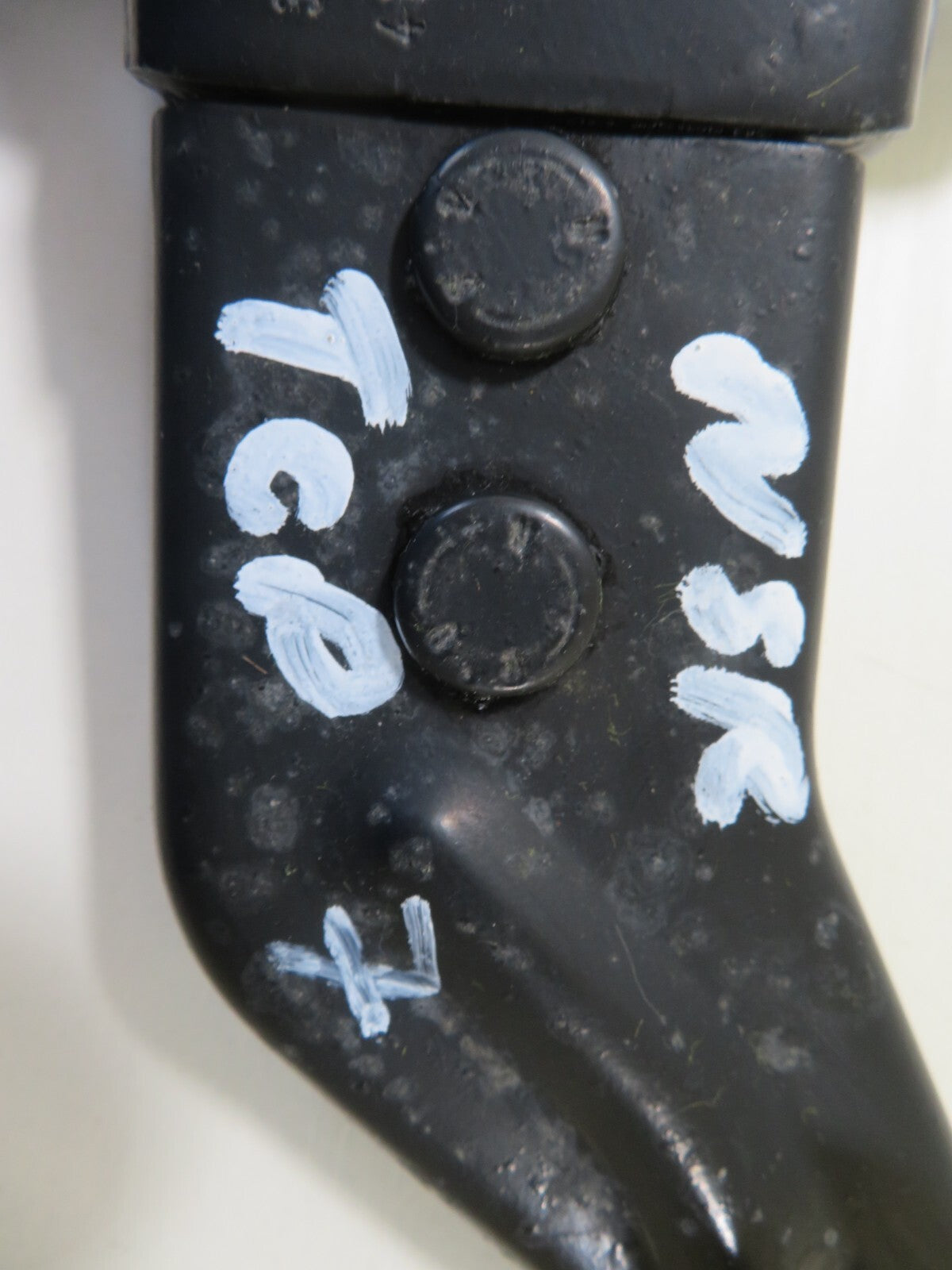 FORD C MAX GRAND NSR TOP GUIDE ROLLER HINGE AM51-U25029-AF 2011-2015 1507-7