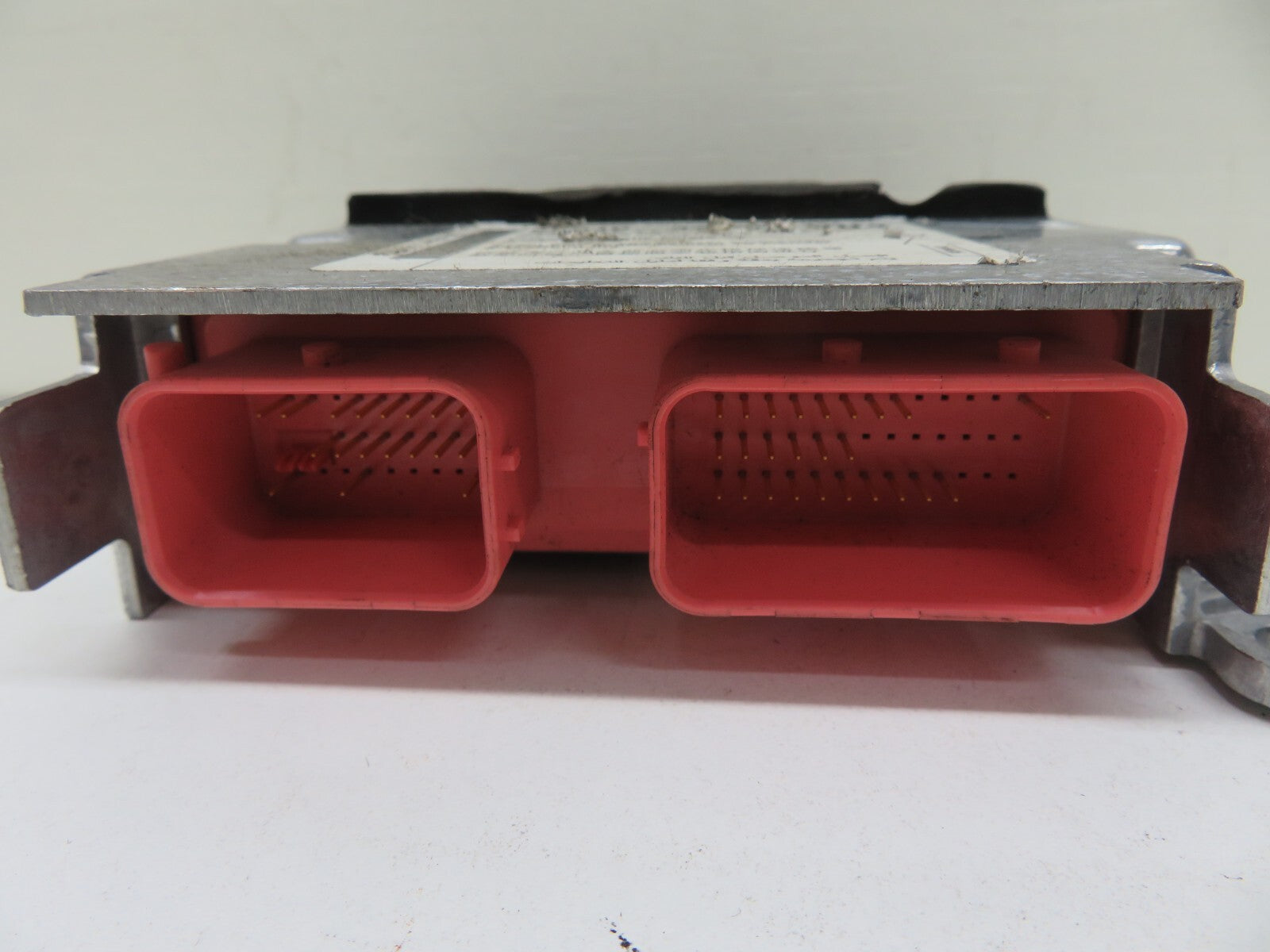 HYUNDAI I40 AIR BAG CONTROL ECU MODULE 95910-3Z300 2011-2015 A581-7