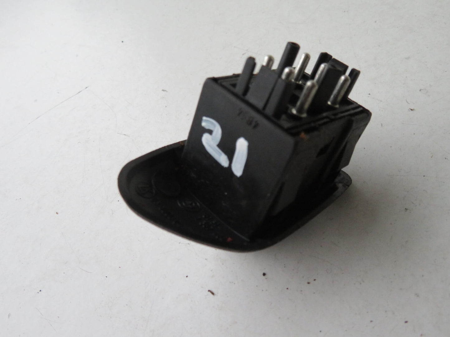 BMW E36 MIRROR CONTROL SWITCH 1387287 1994-1999 MIX1332-21