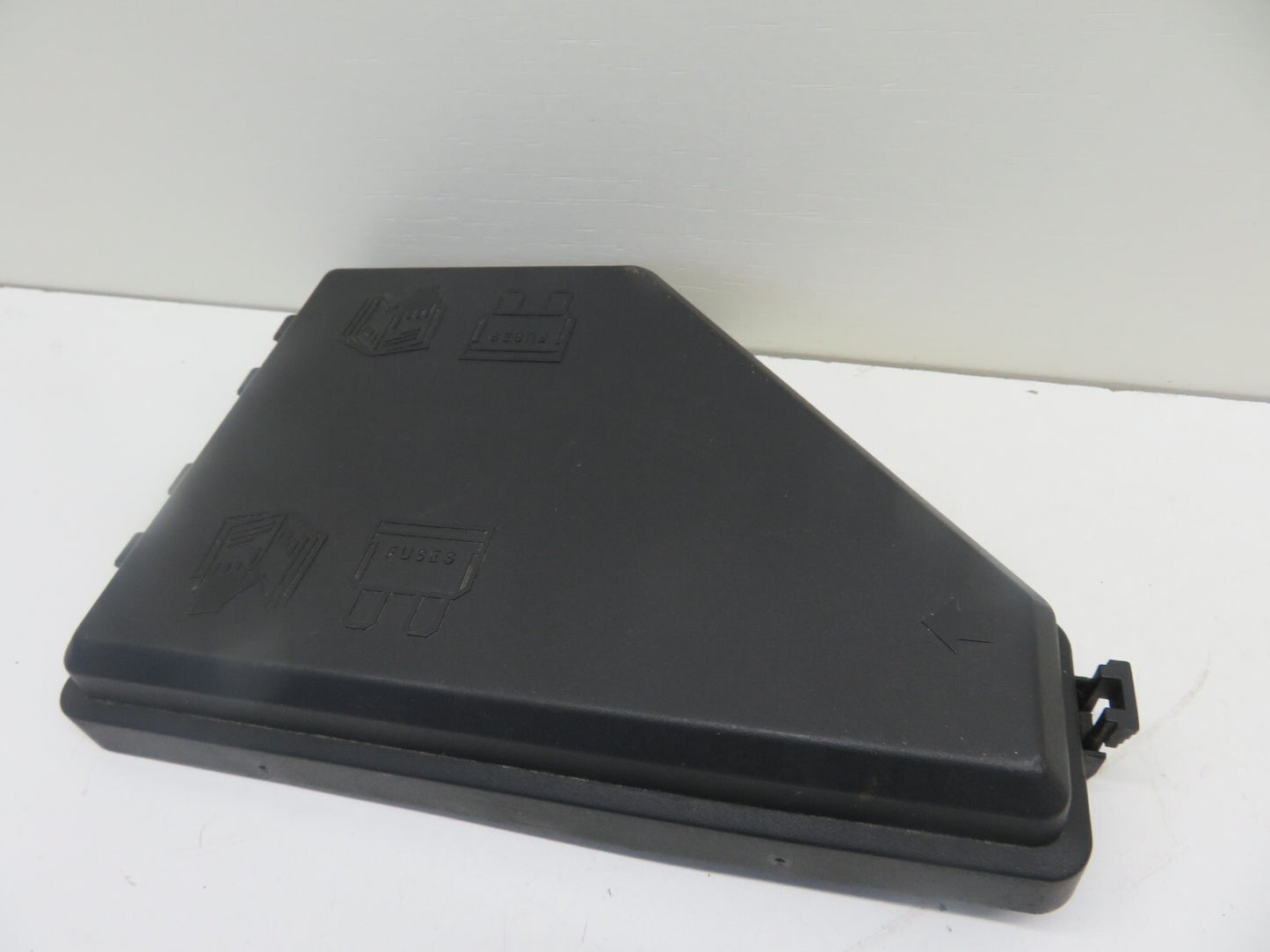 LAND ROVER FREELANDER 1 ENGINE BAY FUSE BOX COVER 1997-2006 1730-3