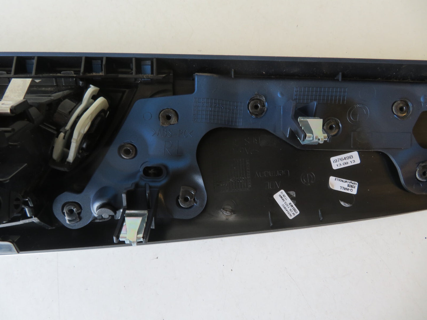 BMW 1 SERIES F20 M SPORT INTERIOR DASH TRIM VENT 2011-2018 AMS1514