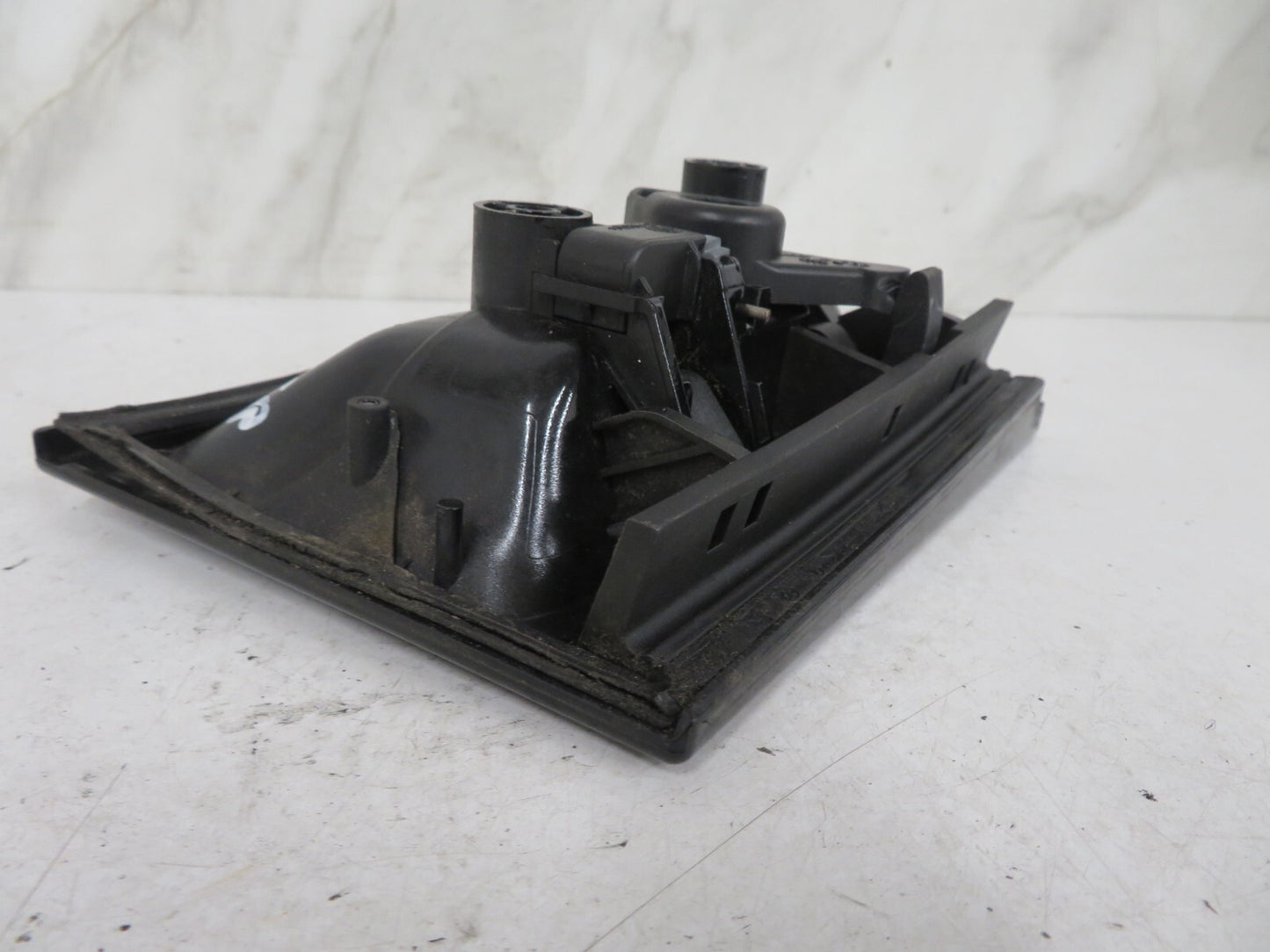 SKODA ROOMSTER OSR EXTERNAL DOOR HANDLE CZ5J7839206A 2006-2015 MIX1557-4