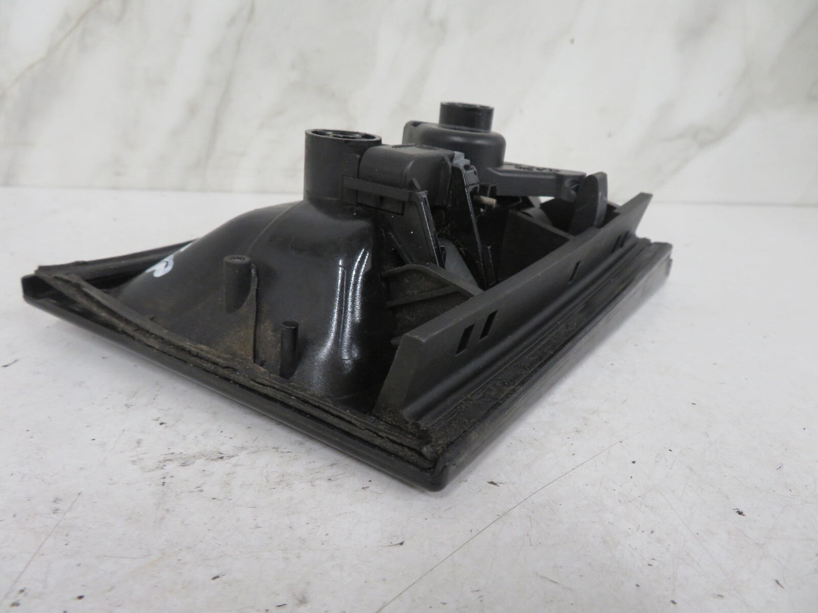 SKODA ROOMSTER OSR EXTERNAL DOOR HANDLE CZ5J7839206A 2006-2015 MIX1557-4