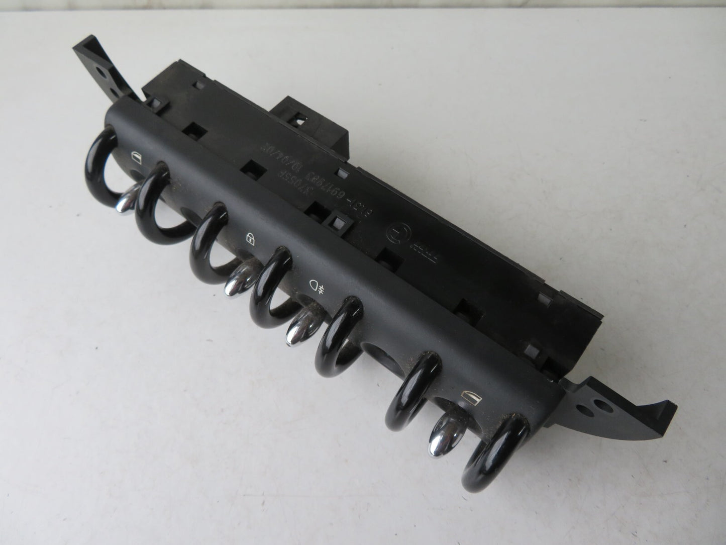 BMW MINI COOPER R50 WINDOW SWITCHES 6917983 2000-2006 A0925-12