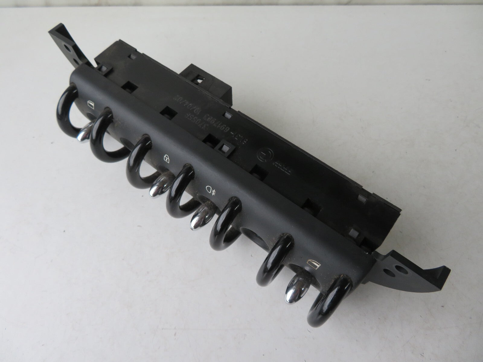 BMW MINI COOPER R50 WINDOW SWITCHES 6917983 2000-2006 A0925-12